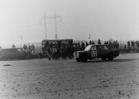 Rallycross - Hříškov 1986