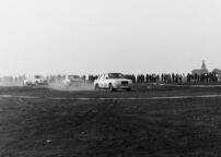 Rallycross - Hříškov 1986