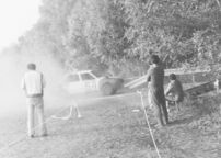Rallycross - Hříškov 1986