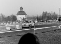 Rallycross - Setkání mistrů 1986