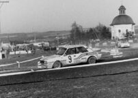 Rallycross - Setkání mistrů 1986