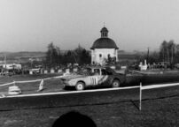 Rallycross - Setkání mistrů 1986