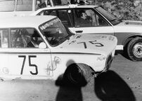 Kliknutím zvětšíte Rallycross - Setkání mistrů 1986