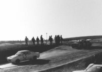 Rallycross - Setkání mistrů 1986