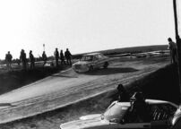 Rallycross - Setkání mistrů 1986