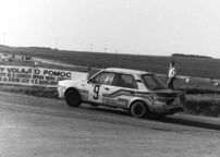 Rallycross - Setkání mistrů 1986