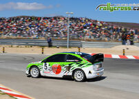ME 2010 - Portugalsko (P) - Montalegre 3