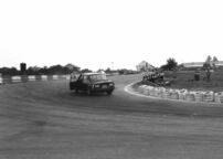 Rallycross - Římov 1987