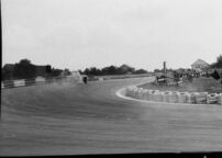 Rallycross - Římov 1987