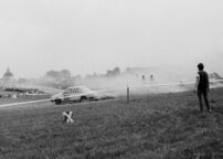 Rallycross - Římov 1987