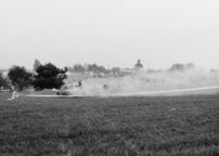 Rallycross - Římov 1987