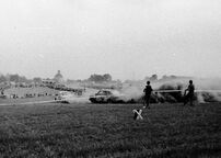 Rallycross - Římov 1987