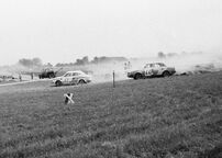 Rallycross - Římov 1987