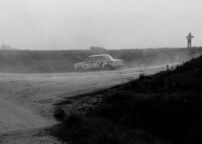 Rallycross - Římov 1987
