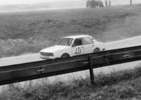 Rallycross - Římov 1987