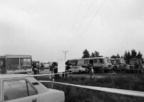 Rallycross - Římov 1987