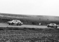 Rallycross - Římov 1987