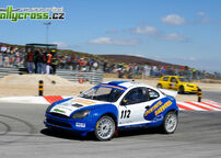 ME 2010 - Portugalsko (P) - Montalegre 3