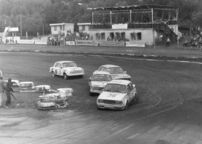 Rallycross - Sedlčany 1989
