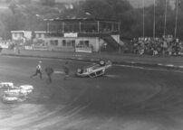 Rallycross - Sedlčany 1989
