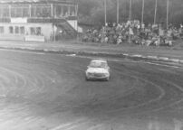 Rallycross - Sedlčany 1989