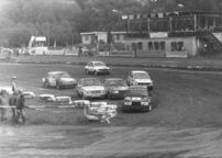 Rallycross - Sedlčany 1989