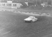 Rallycross - Sedlčany 1989