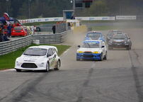 RCE 2013 - Rakousko (A)