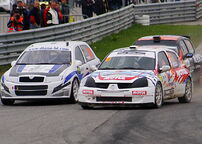 RCE 2013 - Rakousko (A)