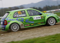 RCE 2013 - Rakousko (A)
