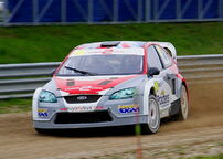 RCE 2013 - Rakousko (A)