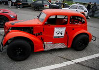 RCE 2013 - Rakousko (A)