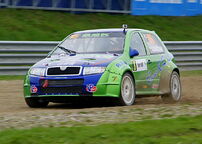 RCE 2013 - Rakousko (A)