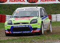 RCE 2013 - Rakousko (A)
