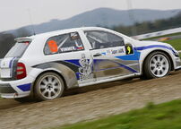 RCE 2013 - Rakousko (A)