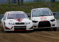 RCE 2013 - Rakousko (A)