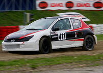 RCE 2013 - Rakousko (A)