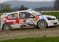 RCE 2013 - Rakousko (A)