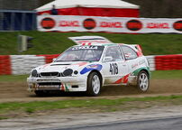 RCE 2013 - Rakousko (A)
