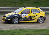 RCE 2013 - Rakousko (A)