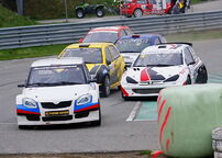 RCE 2013 - Rakousko (A)