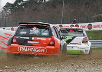 RCE 2013 - Rakousko (A)