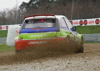 RCE 2013 - Rakousko (A)