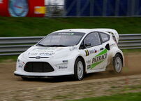 RCE 2013 - Rakousko (A)