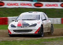 RCE 2013 - Rakousko (A)