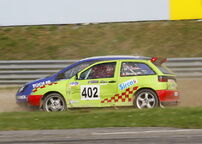 RCE 2013 - Rakousko (A)
