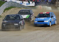 RCE 2013 - Rakousko (A)