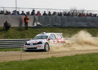 RCE 2013 - Rakousko (A)