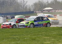 RCE 2013 - Rakousko (A)