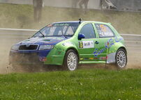 RCE 2013 - Rakousko (A)